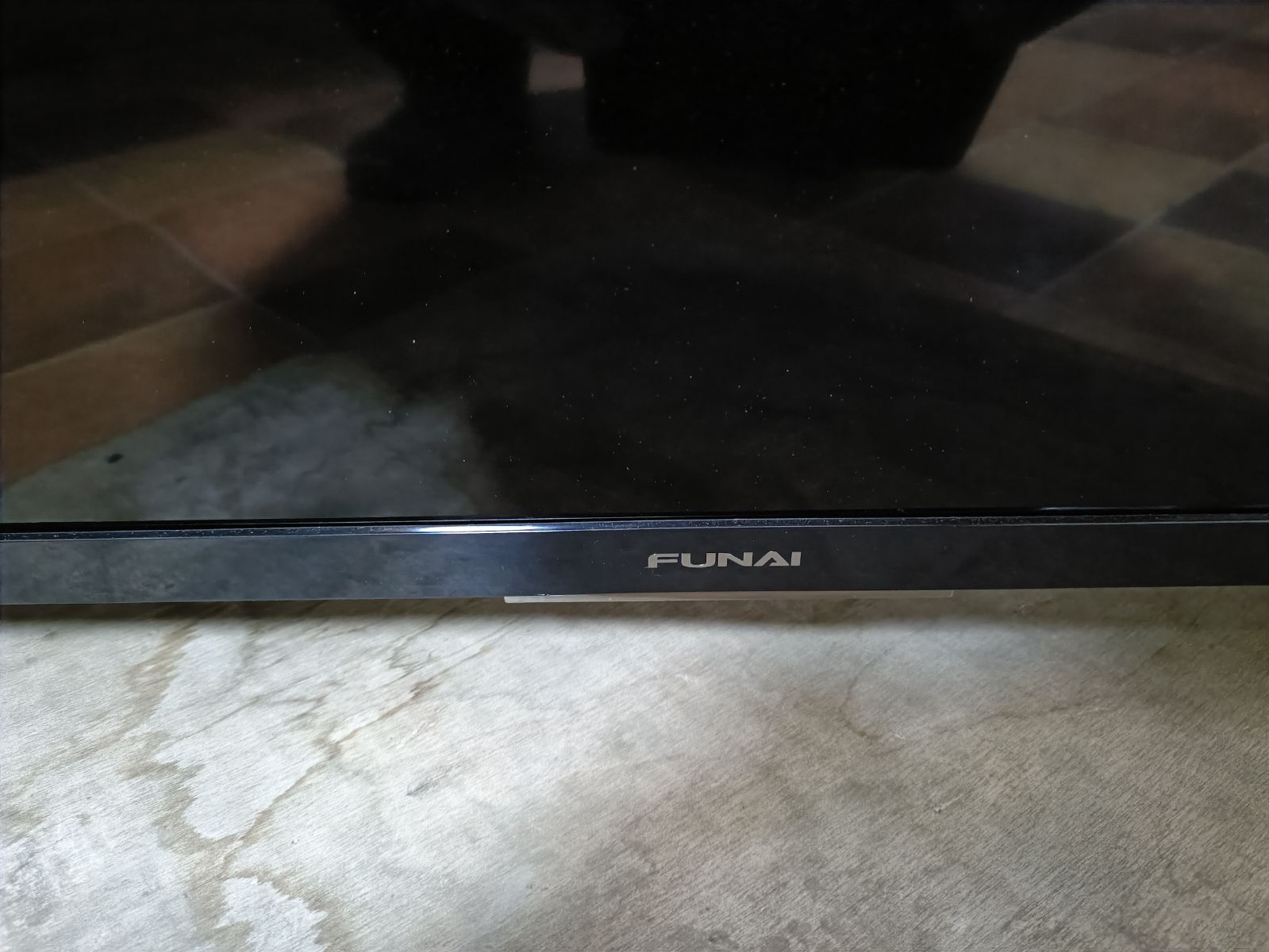フナイ ‎FUNAI 65V型 4Kチューナー 内蔵 ダブルチューナー 量子ドット