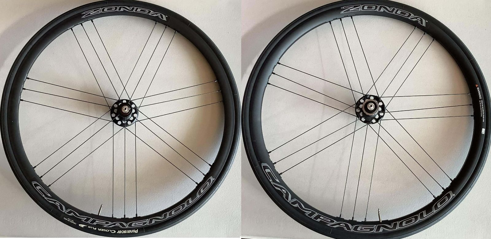 campagnolo ZONDA DB フリーボディUD(カンパニョーロ用)9/10/11/12S