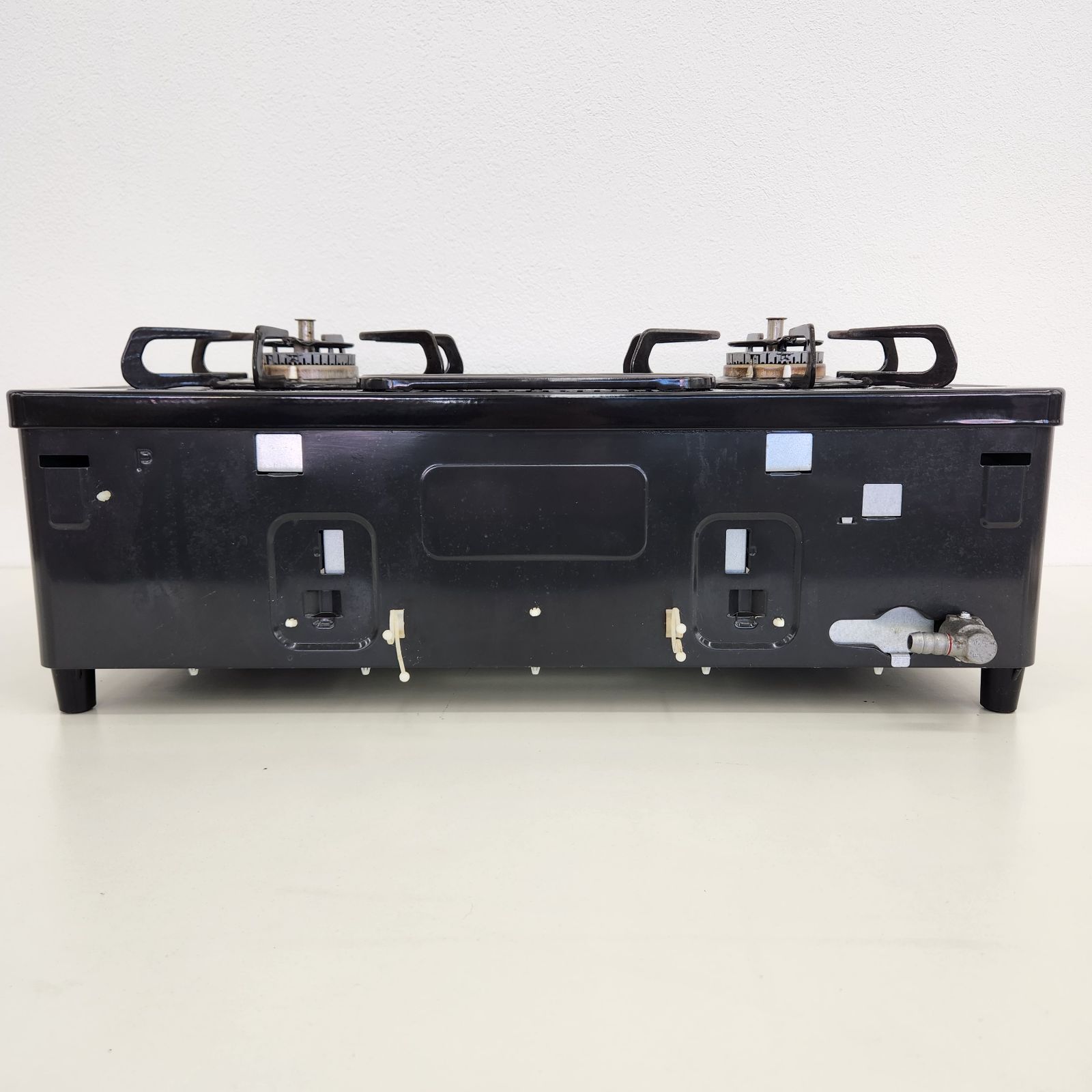 リユースのサカイ東金店 Paloma ガステーブル 23年製 都市ガス用