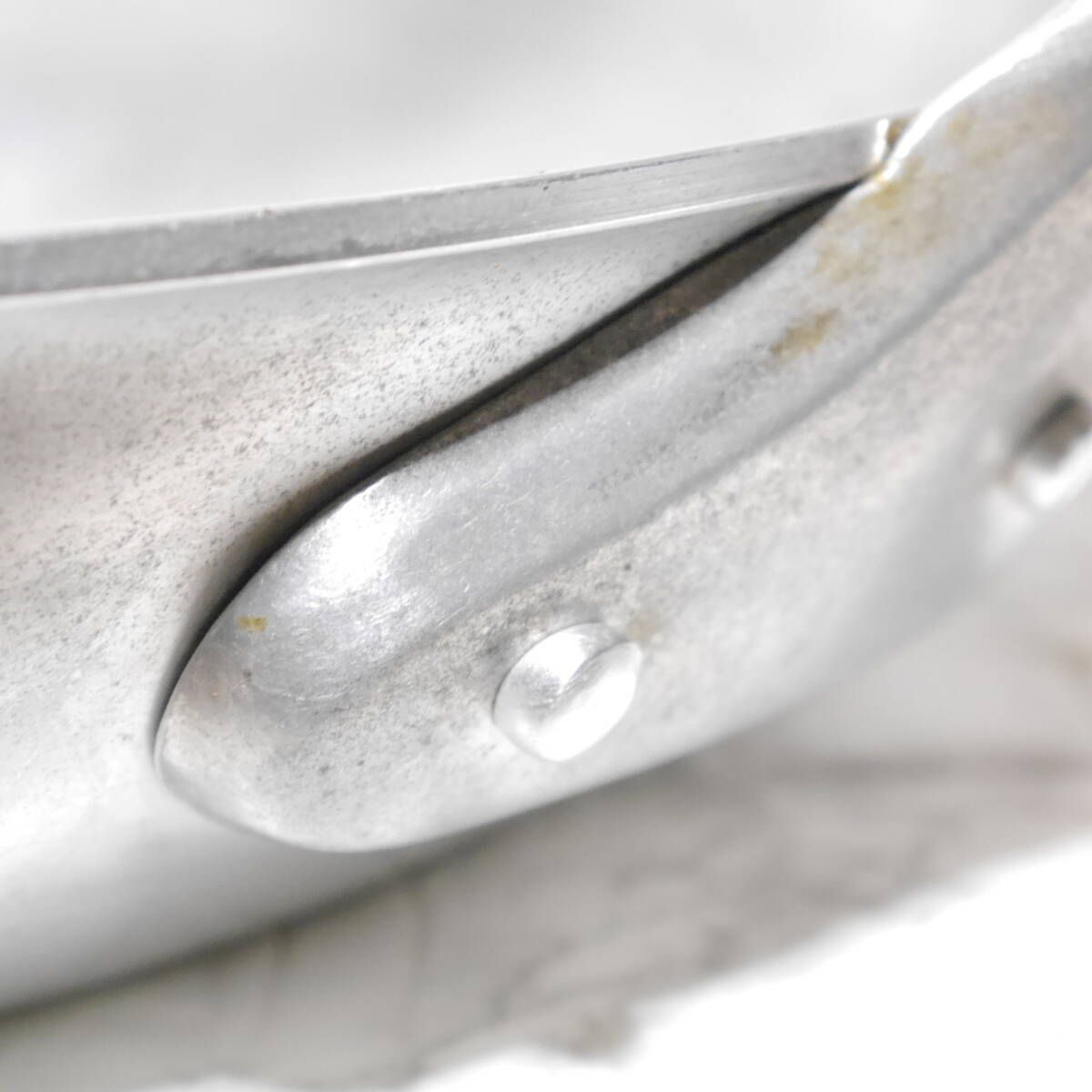 厨房器具 擦り傷多数あり