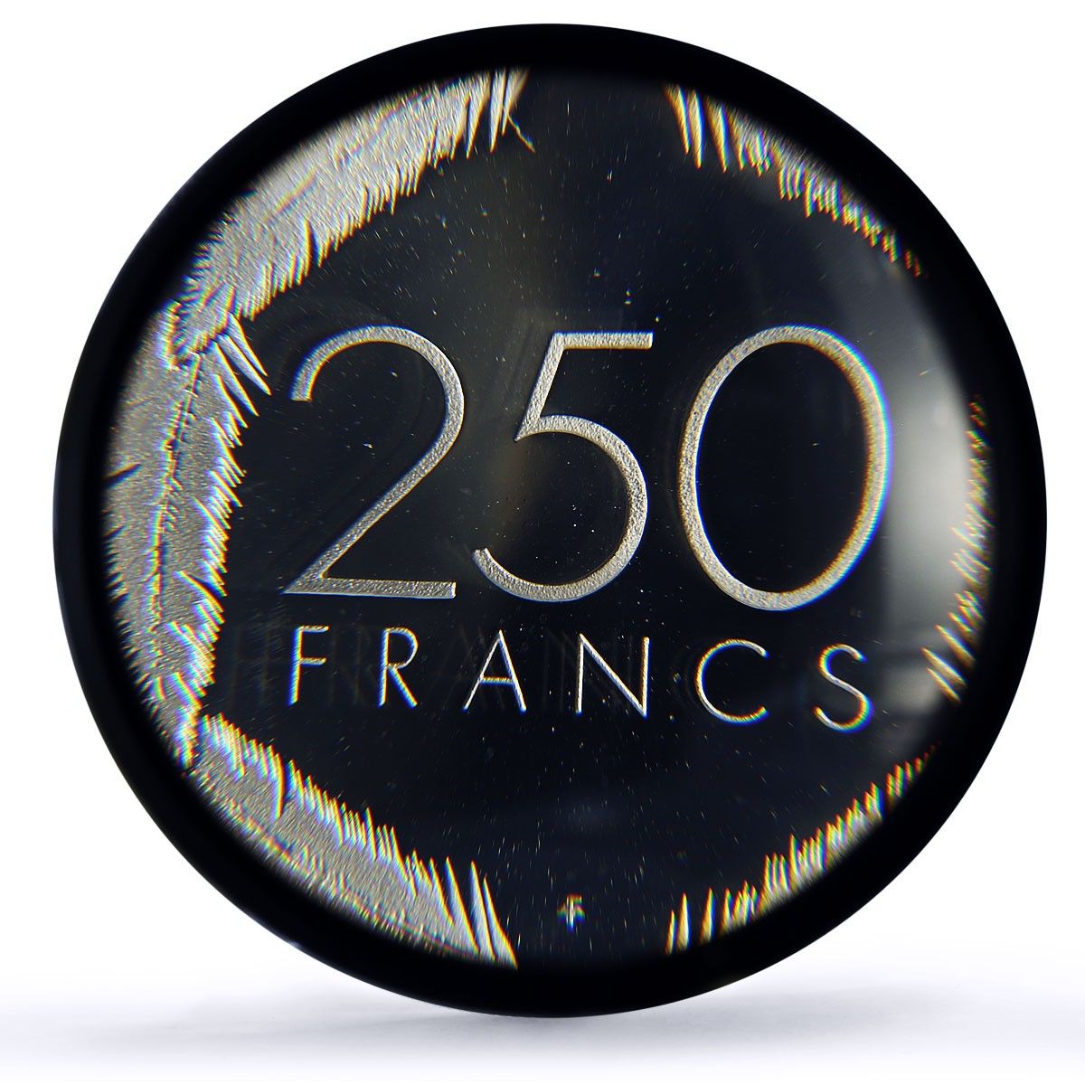 フランス カンヌ パームビーチ カジノ ファンタジー トークン SP69