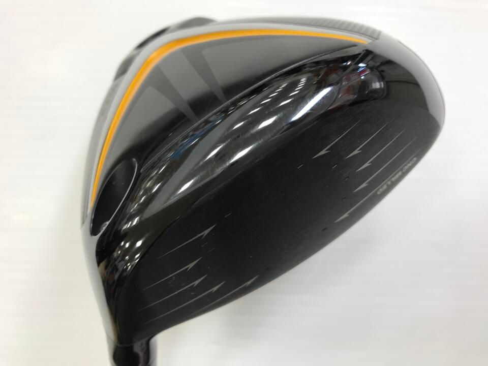 プロギア RS JUST 10.5度 4 Sフレックス ドライバー 最短