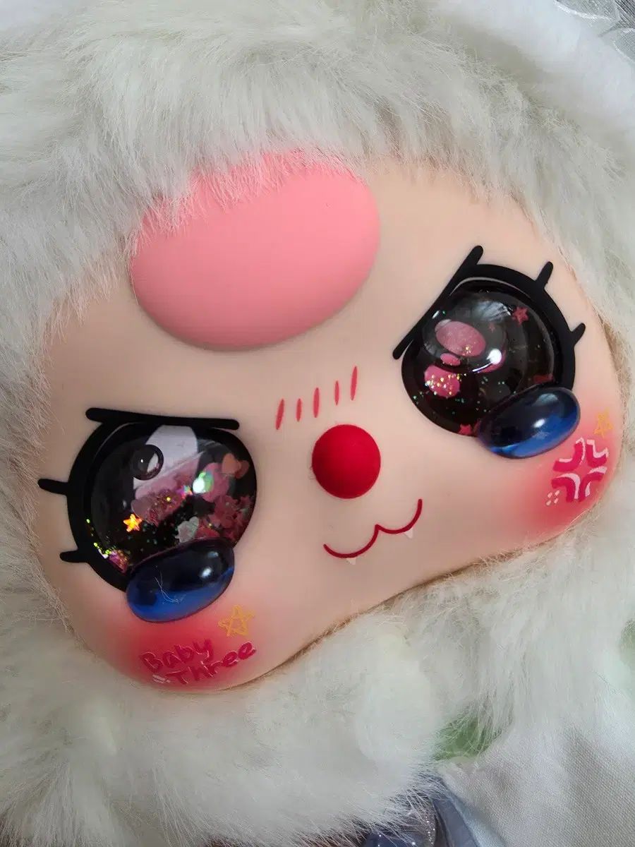 ベイビー³ スイートドリーム400% シークレット - メルカリ