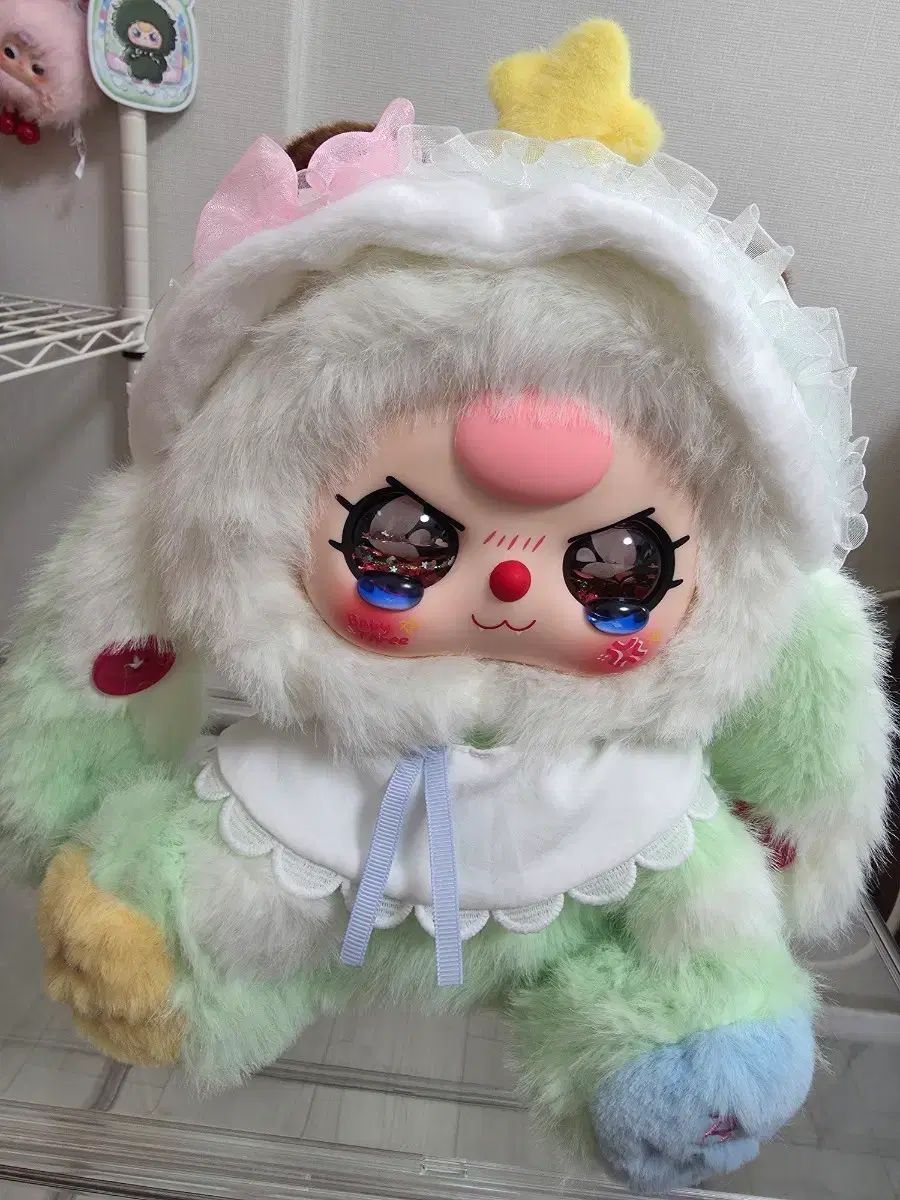 ベイビー³ スイートドリーム400% シークレット - メルカリ