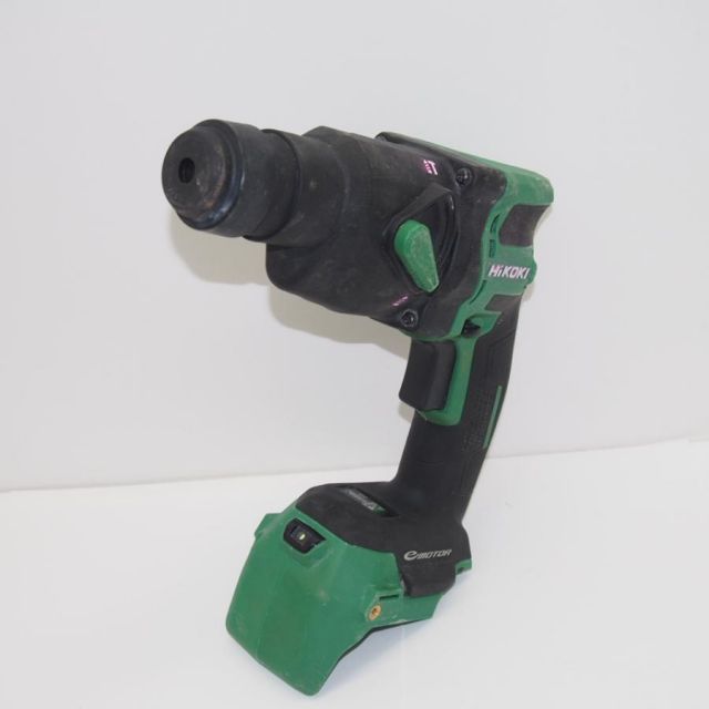 HiKOKI ハイコーキ コードレスロータリハンマドリル DH 18 DPB V 電動工具 ∴WK 2030
