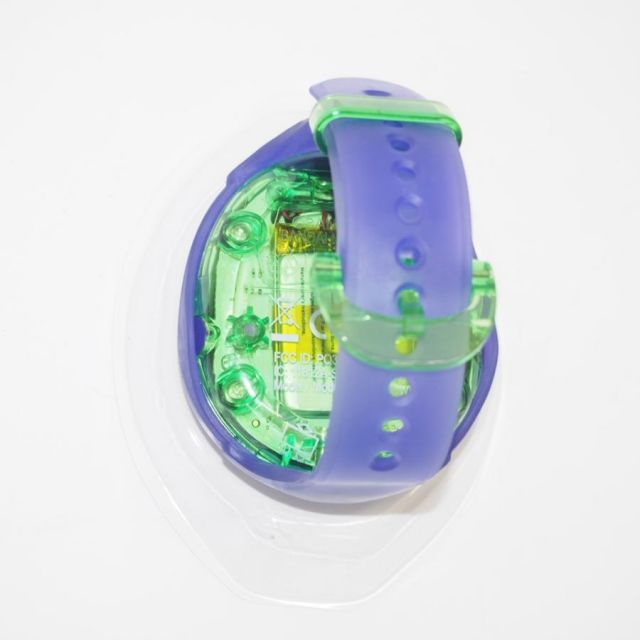 Tamagotchi Uni モンスターカーニバル たまごっち ユニ 電子玩具