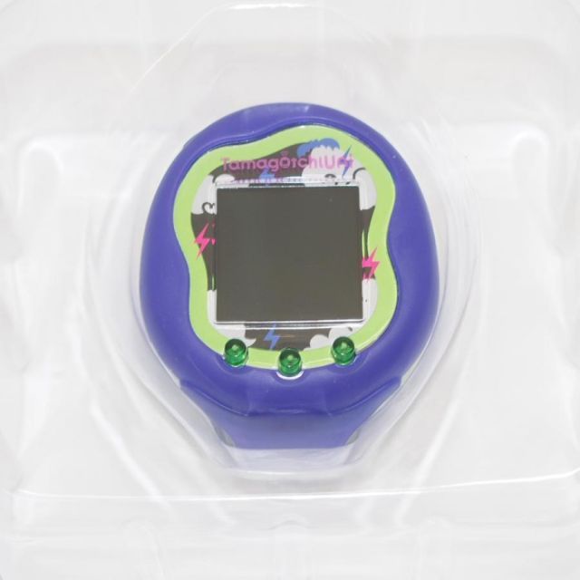 か*わ様 Tamagotchi Uni モンスターカーニバル 本体 中古 Tamagotchi Uni モンスターカーニバル - メルカリ