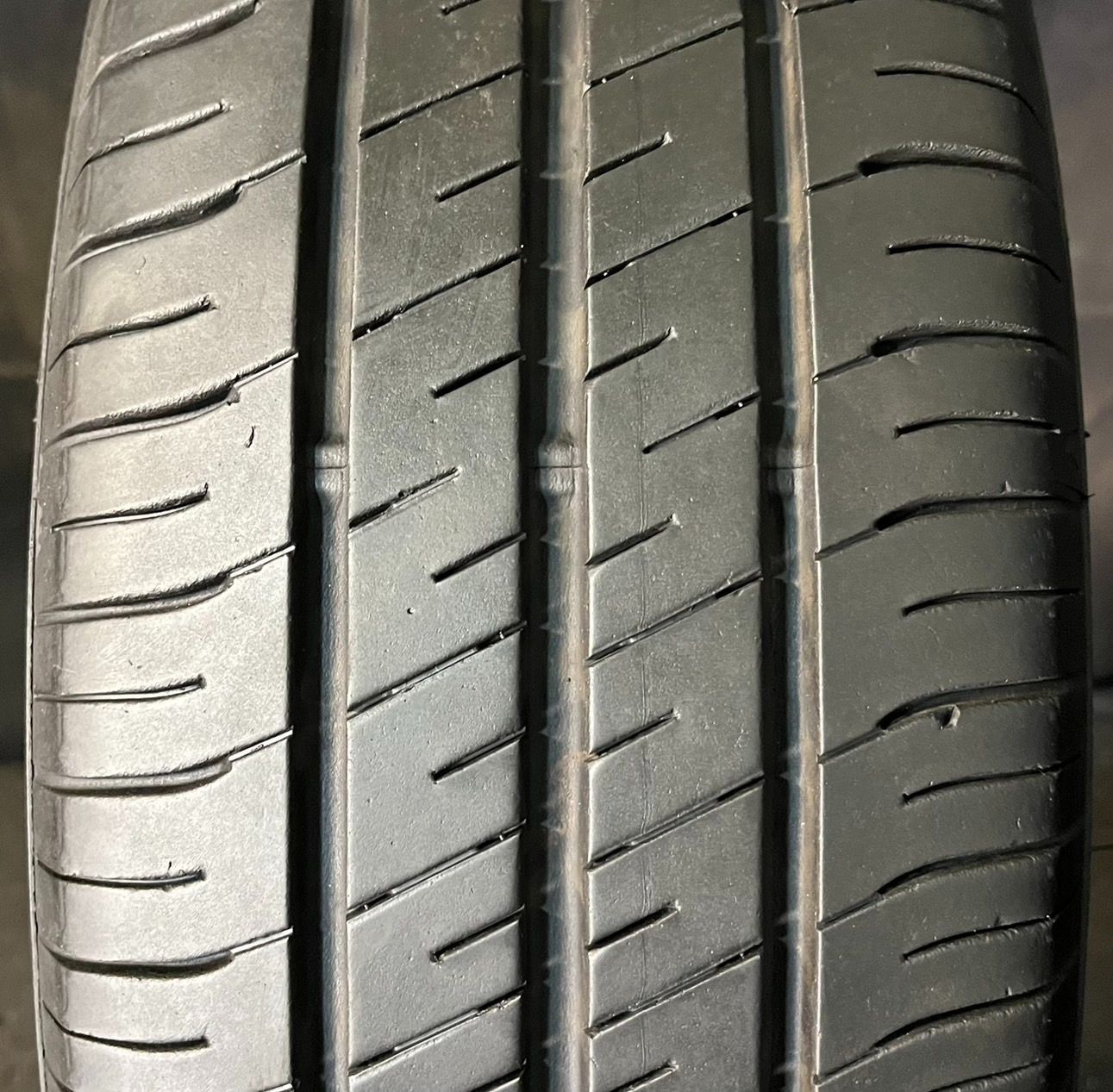 2024年製 約8.5分山 グッドイヤー GOODYEAR エフィシエントグリップ