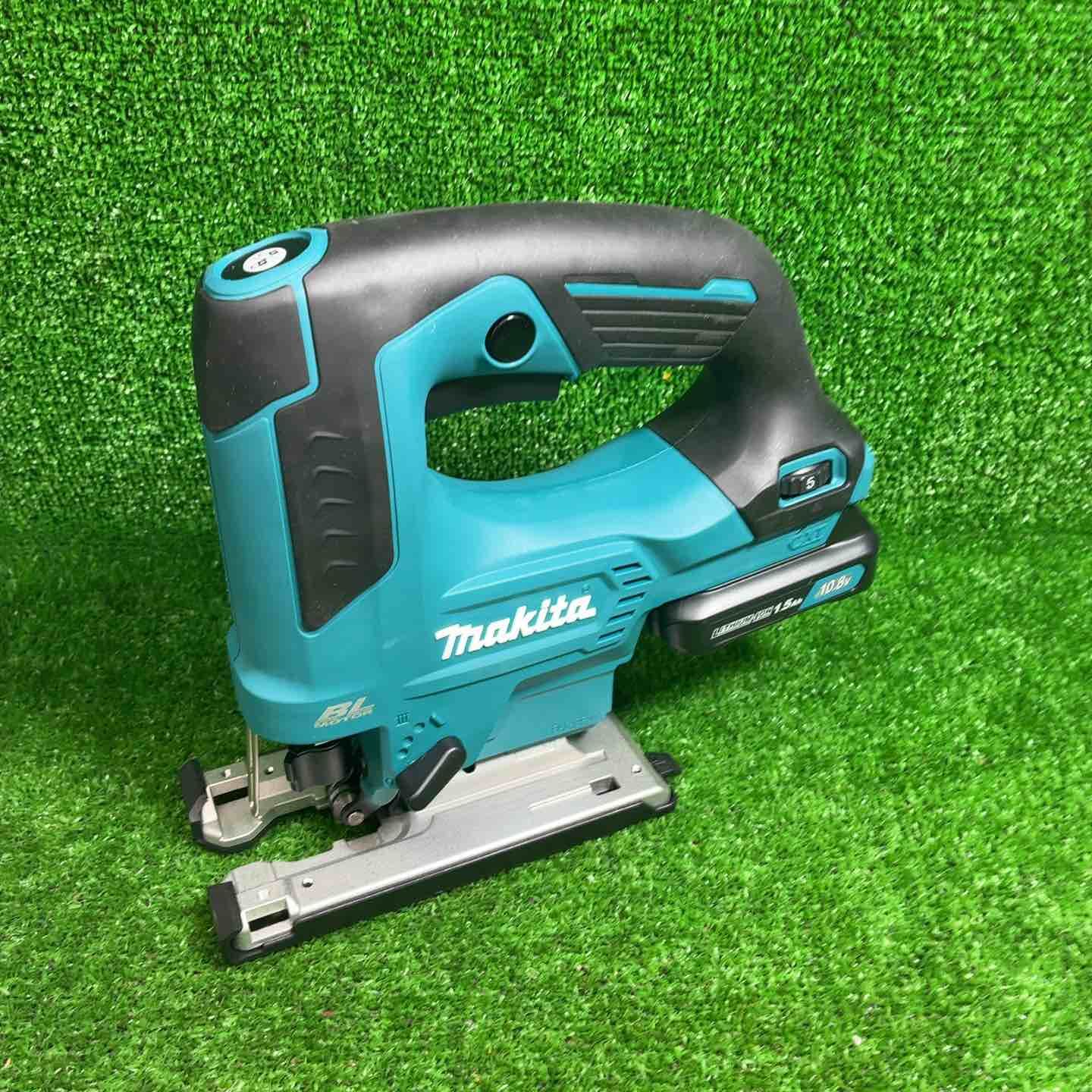 マキタ makita コードレスジグソー