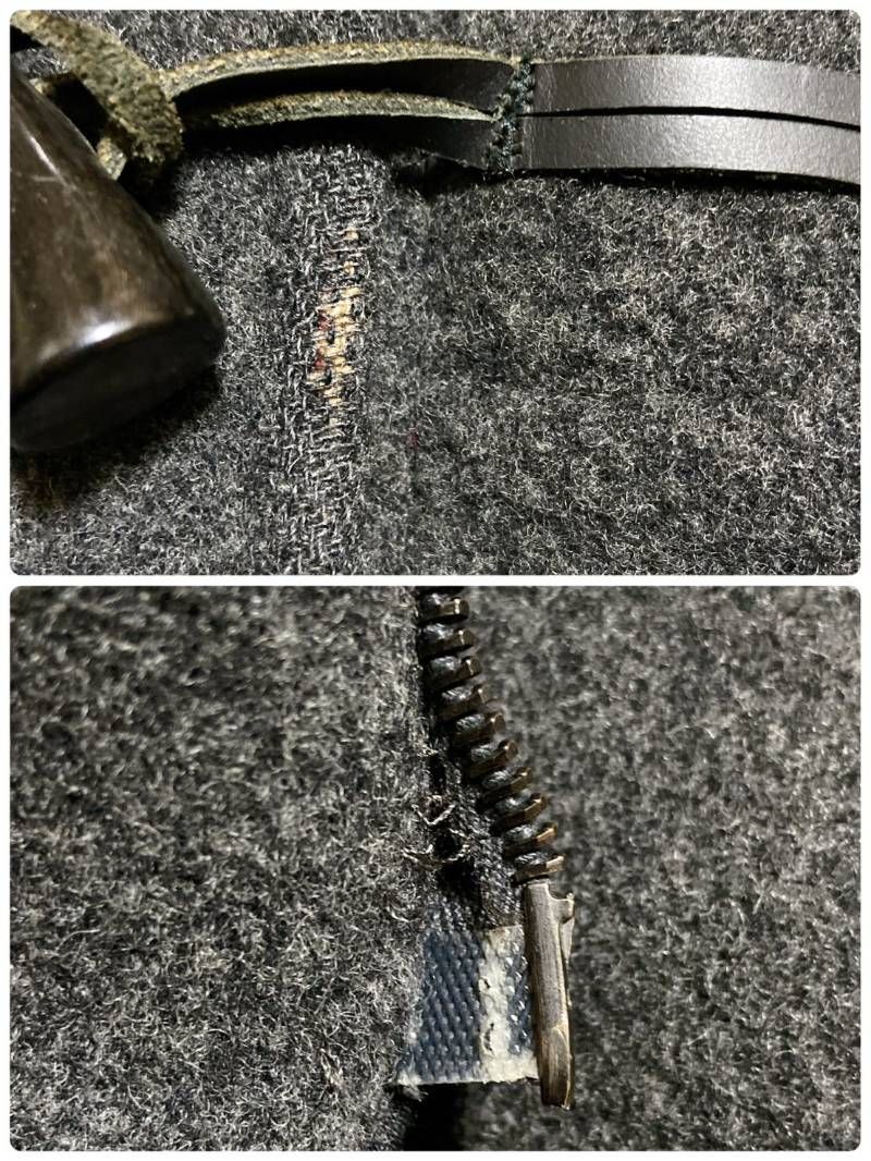 BURBERRY LONDON ENGLAND バーバリー ロンドン イングランド ダッフル