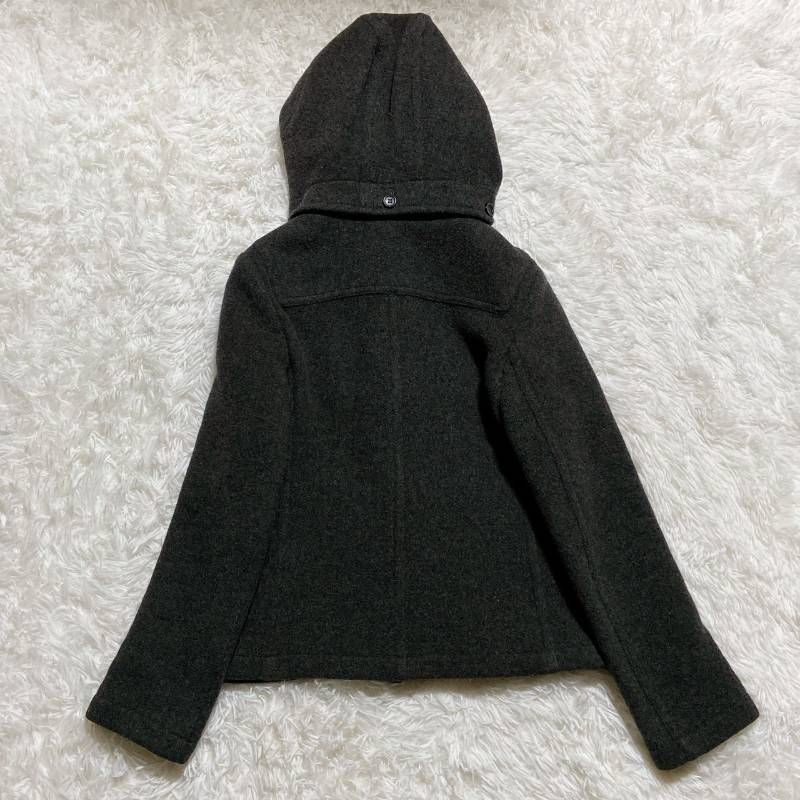 BURBERRY LONDON ENGLAND バーバリー ロンドン イングランド ダッフル