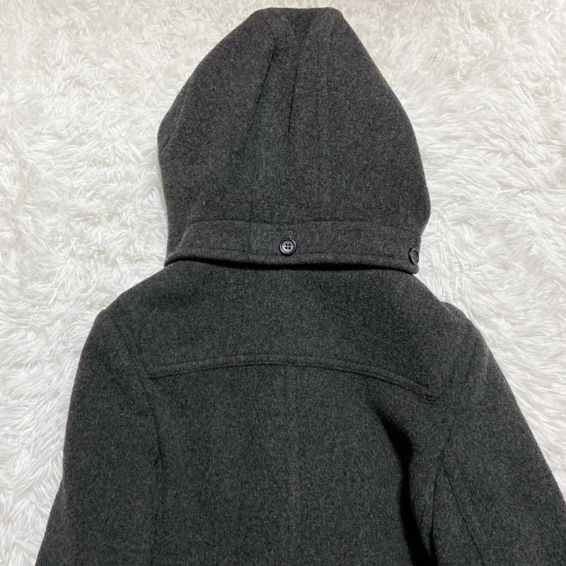 BURBERRY LONDON ENGLAND バーバリー ロンドン イングランド ダッフル