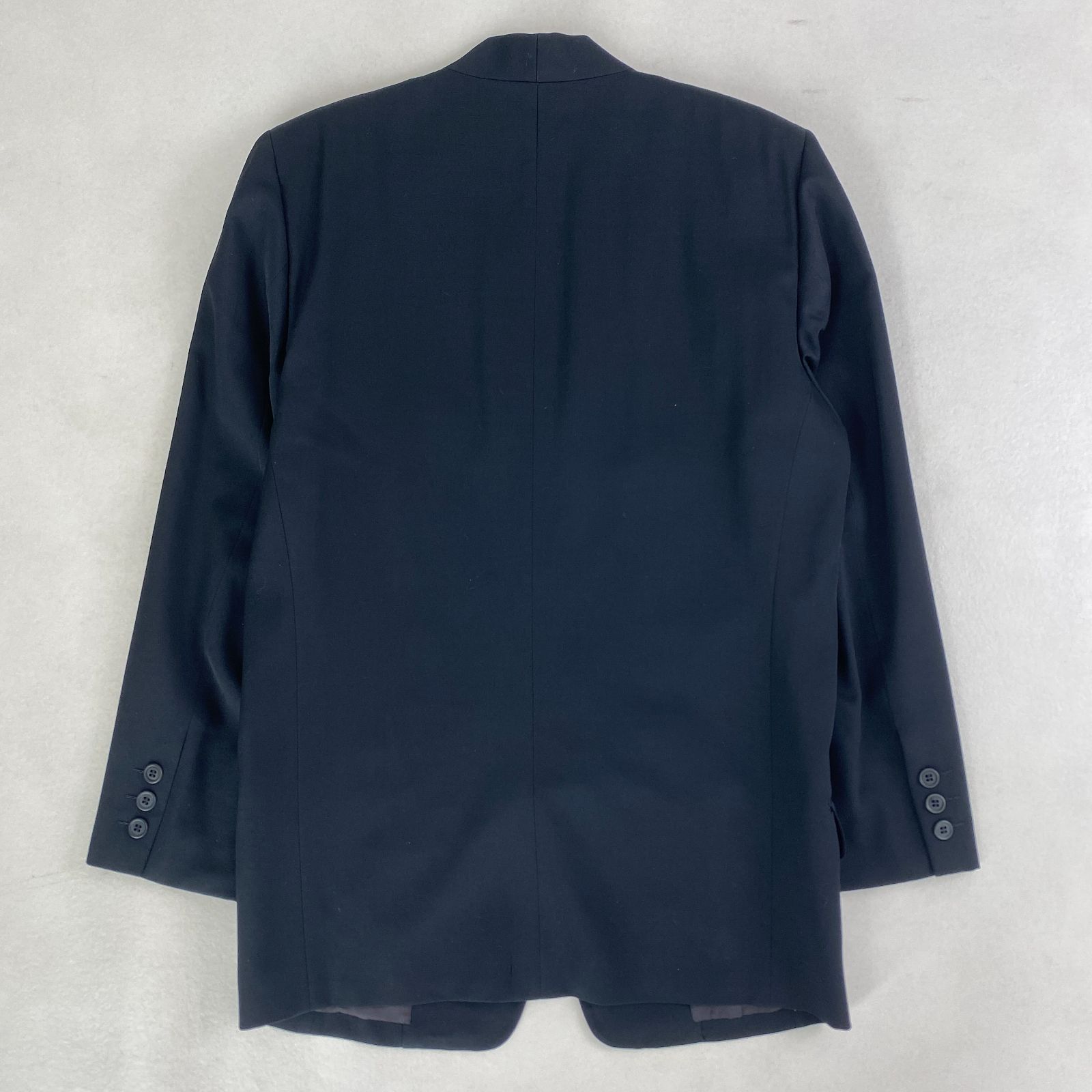 ISSEY MIYAKE ジャケット アウター ノーカラージャケット アーカイブ