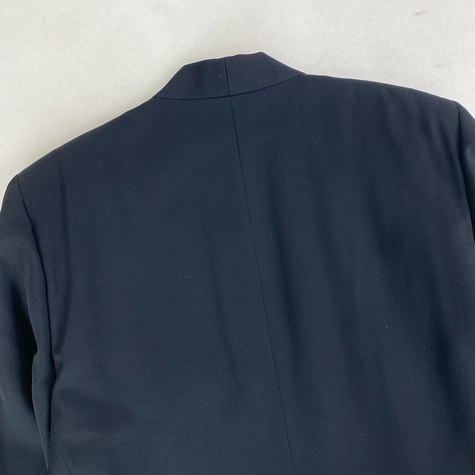 ISSEY MIYAKE ジャケット アウター ノーカラージャケット アーカイブ