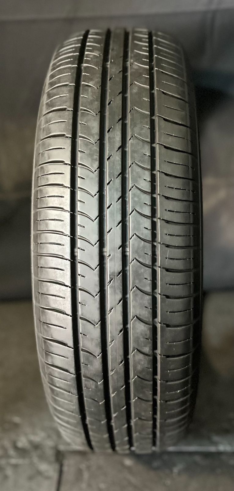 2024年製 約9分山 グッドイヤー GOODYEAR エフィシエントグリップ