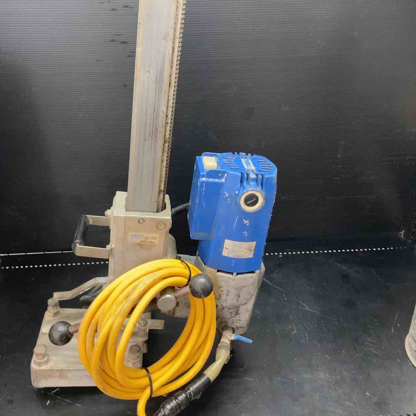 ダイヤモンドコアドリル TS-1800