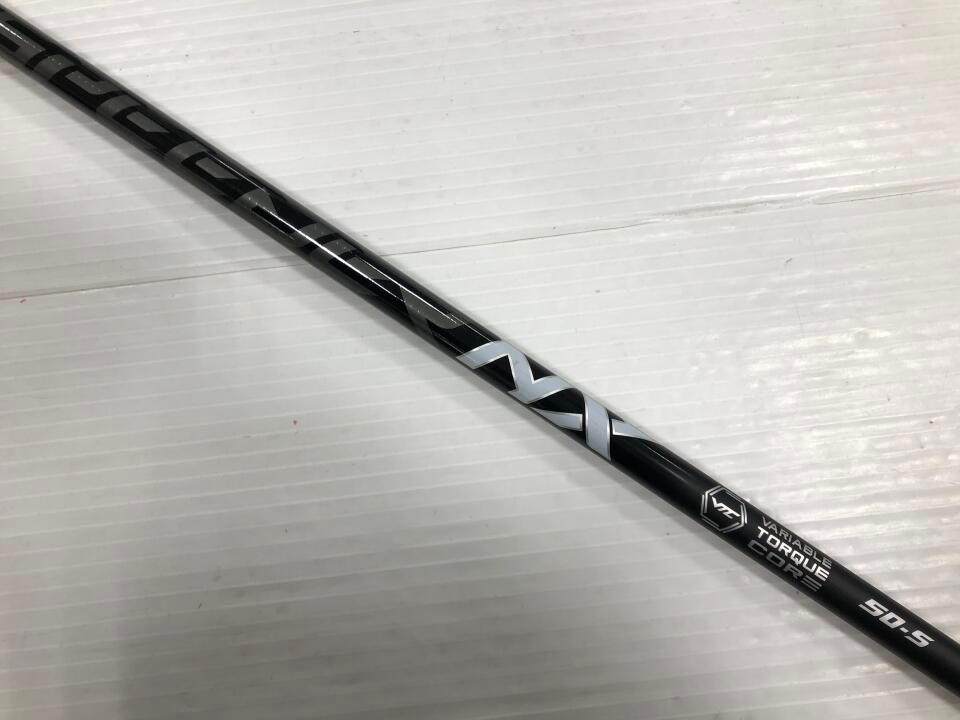 テーラーメイド STEALTH2 HD 16度 SPEEDER NX BLACK 50 Sフレックス