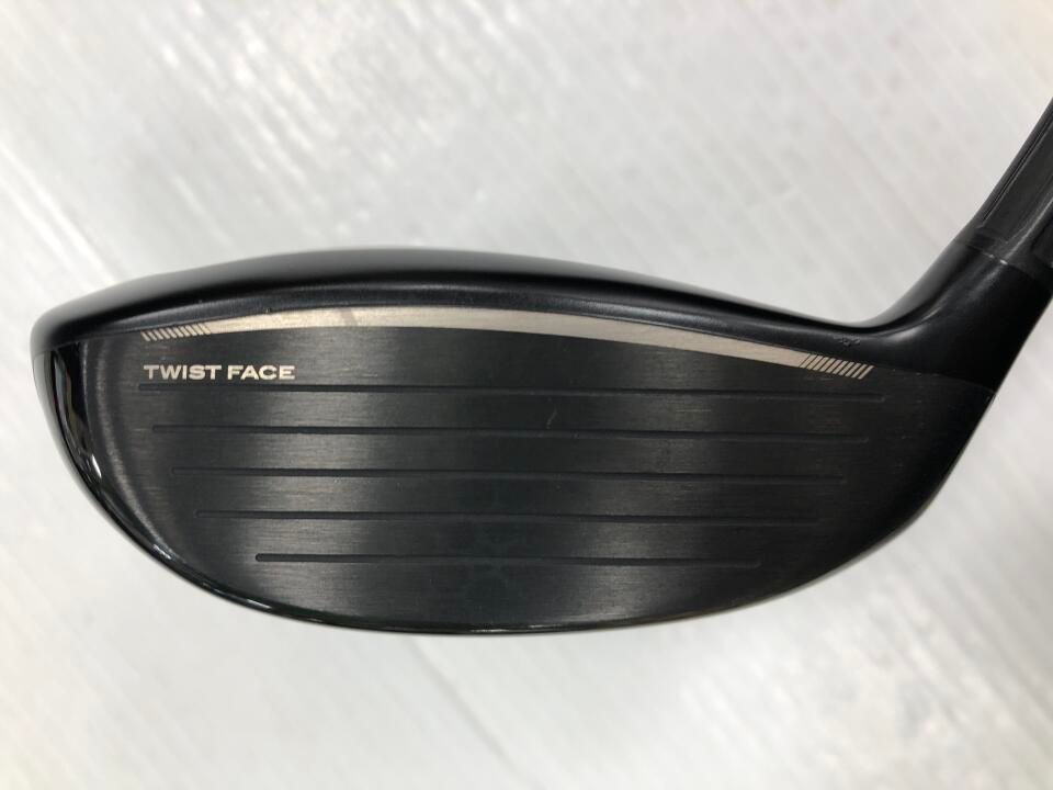 テーラーメイド STEALTH2 HD 16度 SPEEDER NX BLACK 50 Sフレックス