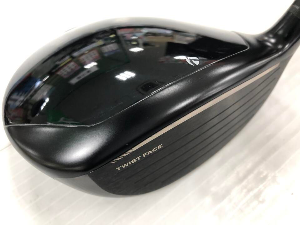 テーラーメイド STEALTH2 HD 16度 SPEEDER NX BLACK 50 Sフレックス