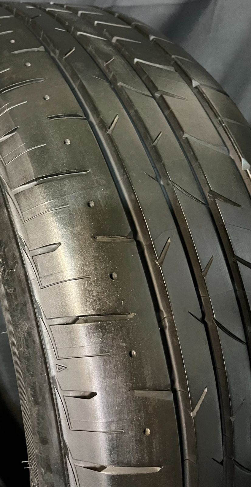 ブリヂストン プレイズ