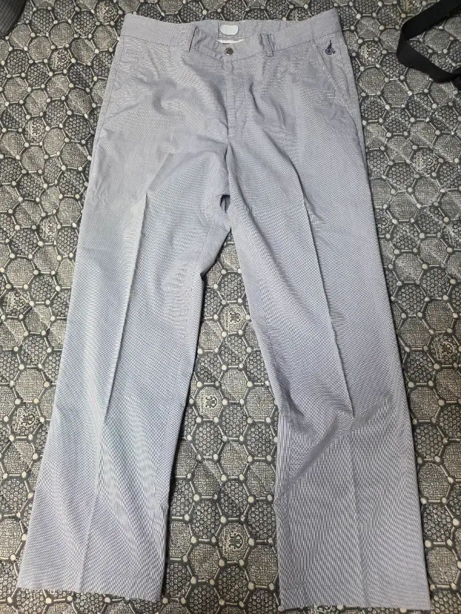 2点 メンズ 34 BEAN POLE ビーンポール ゴルフパンツ 日常ファッション パンツ ゴルフ