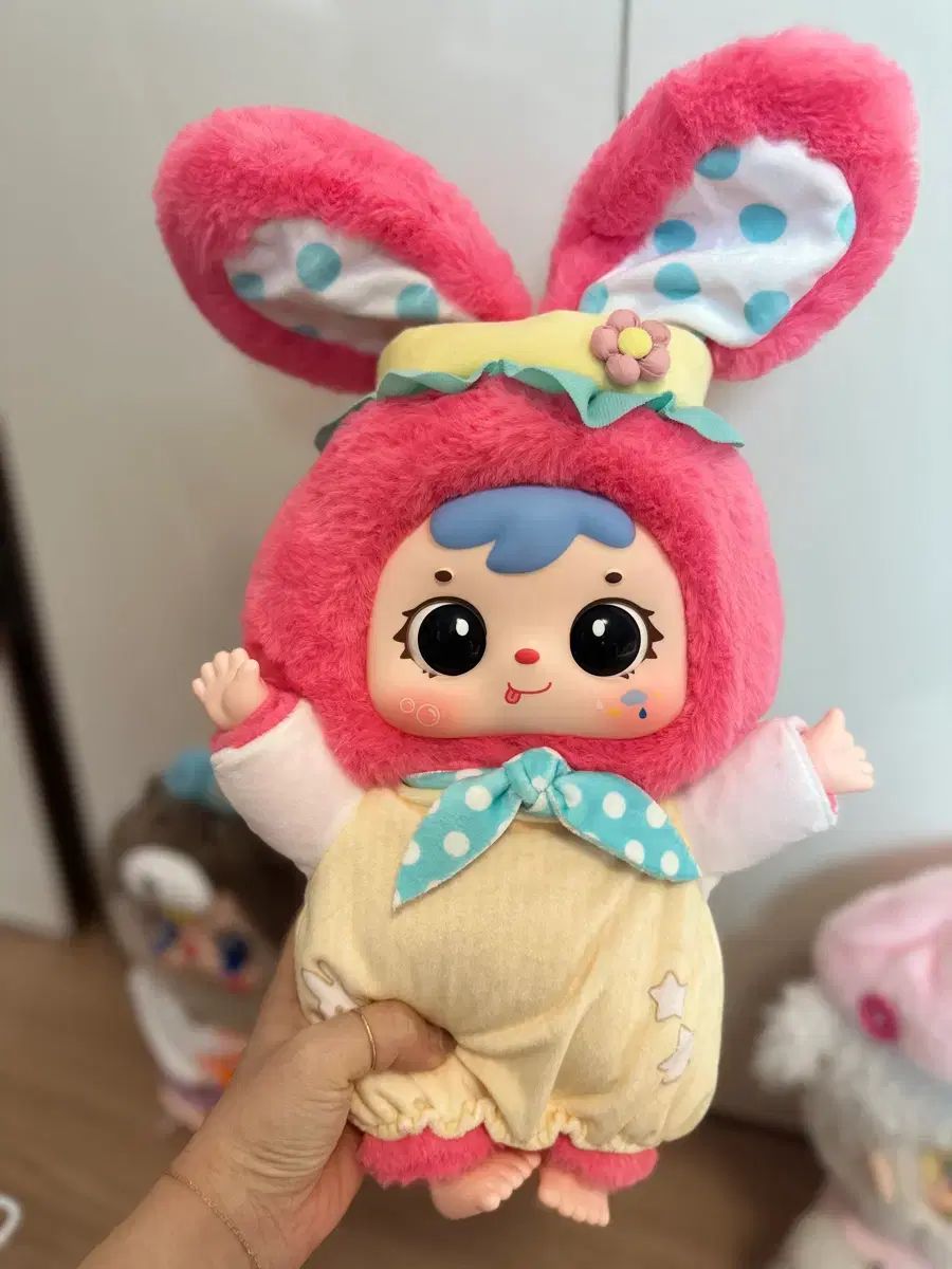 ベイビースリー