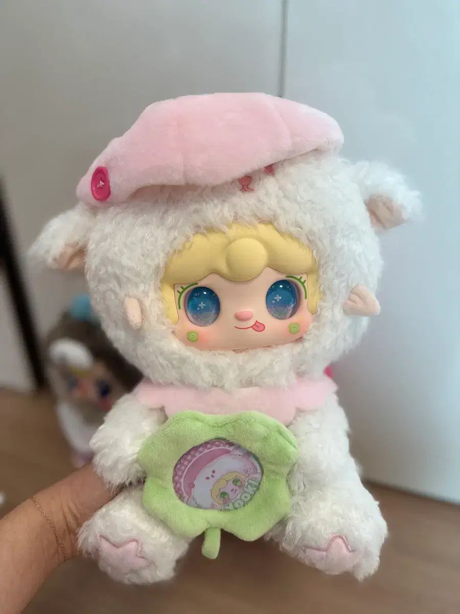  破格 ベイビースリー ぬいぐるみ まとめ その他 ベビー キッズおもちゃ