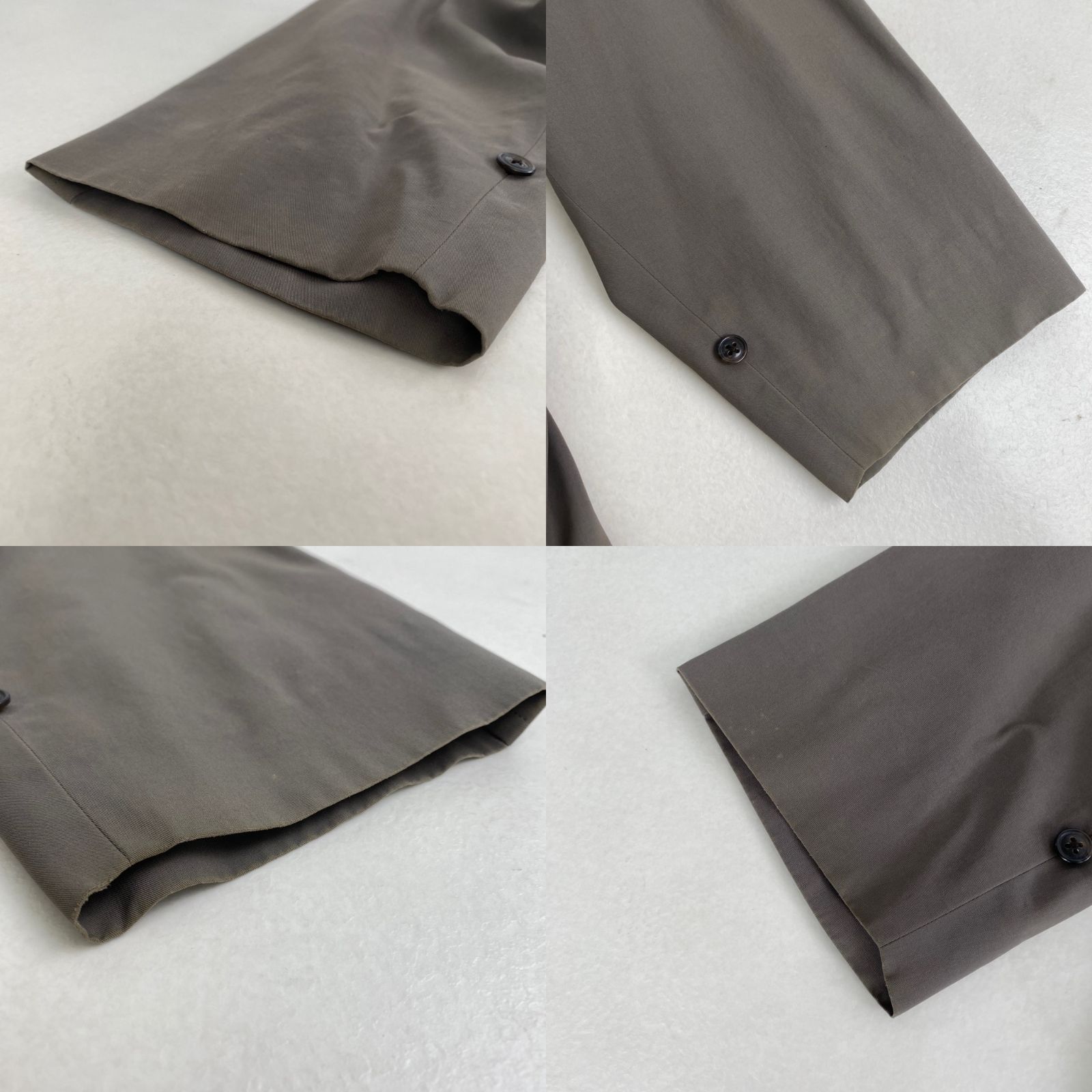 バーバリー トレンチコート バーバリーズ ロング マキシ丈 ライナー