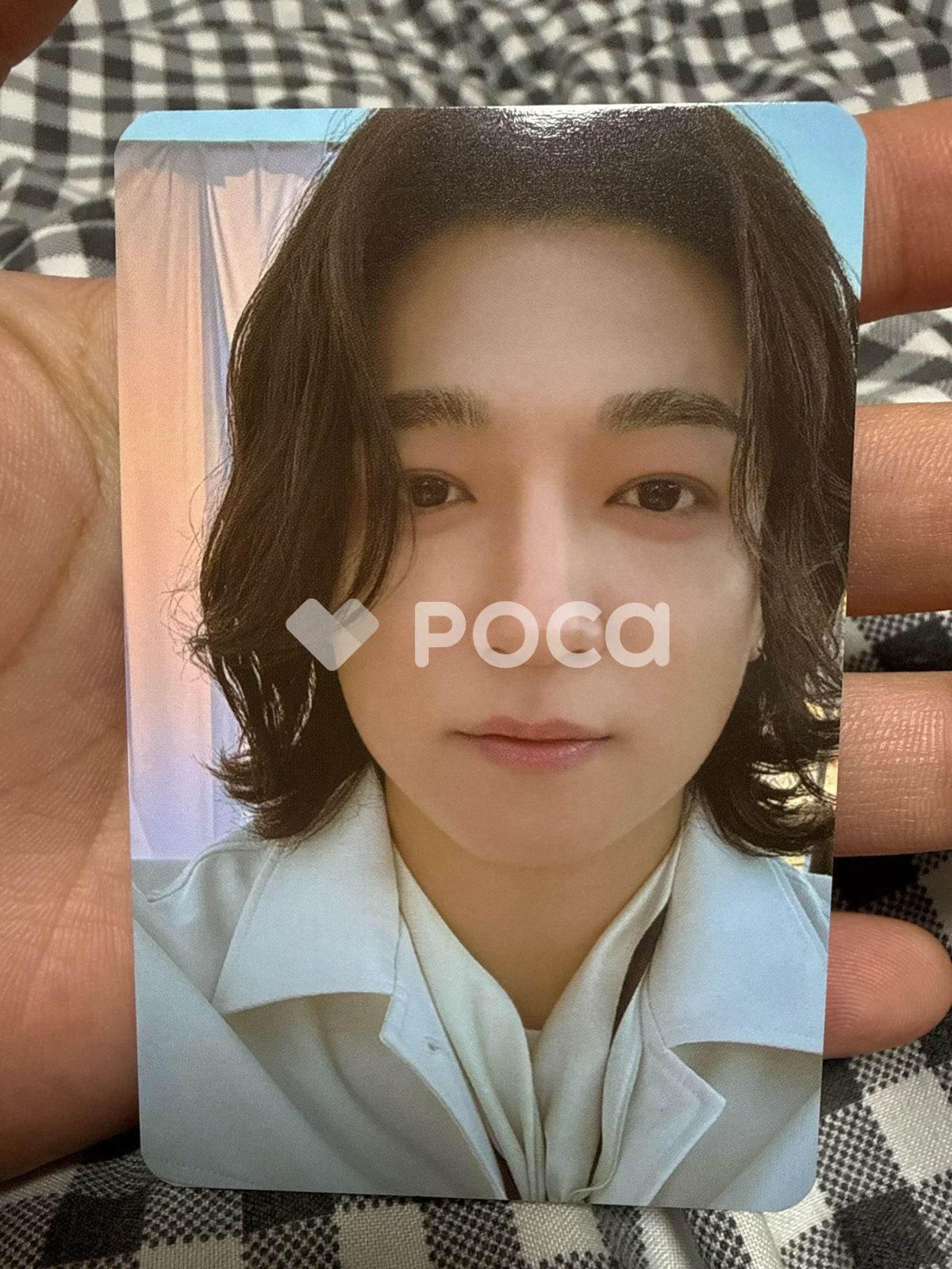 DAY6 ソンジン DAY6 4TH FANMEETING [PIER 10: All My Days] トレカ