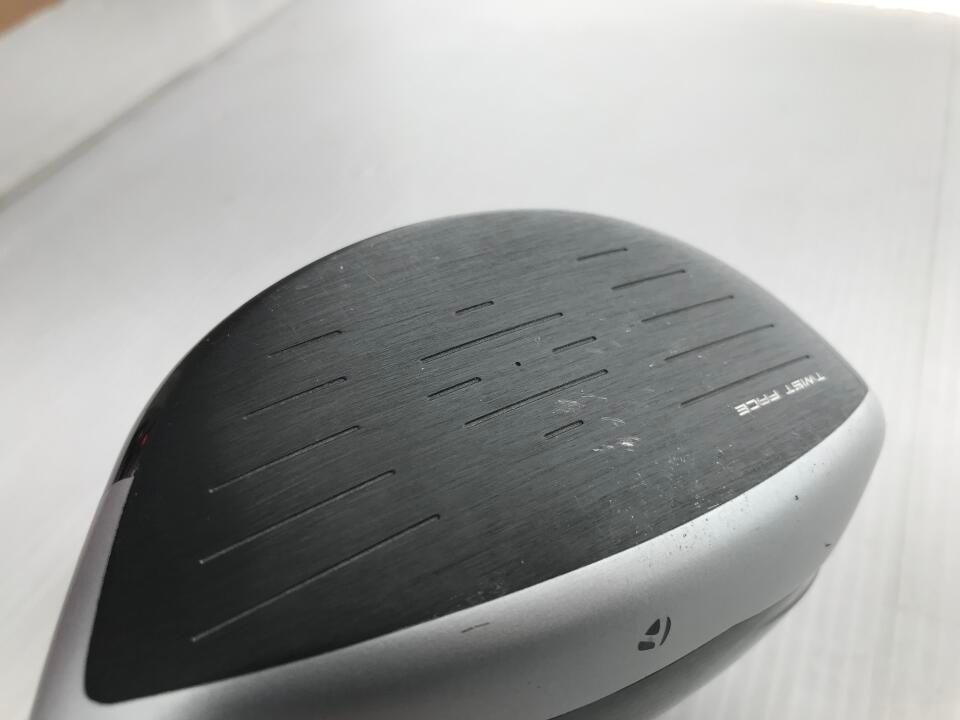 テーラーメイド M4 10.5度 FUBUKI TM5 SRフレックス ドライバー 中古