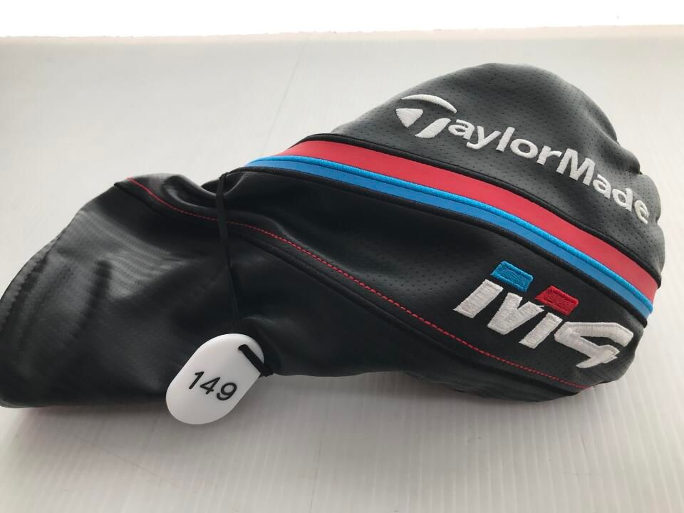 テーラーメイド M4 10.5度 FUBUKI TM5 SRフレックス ドライバー 中古