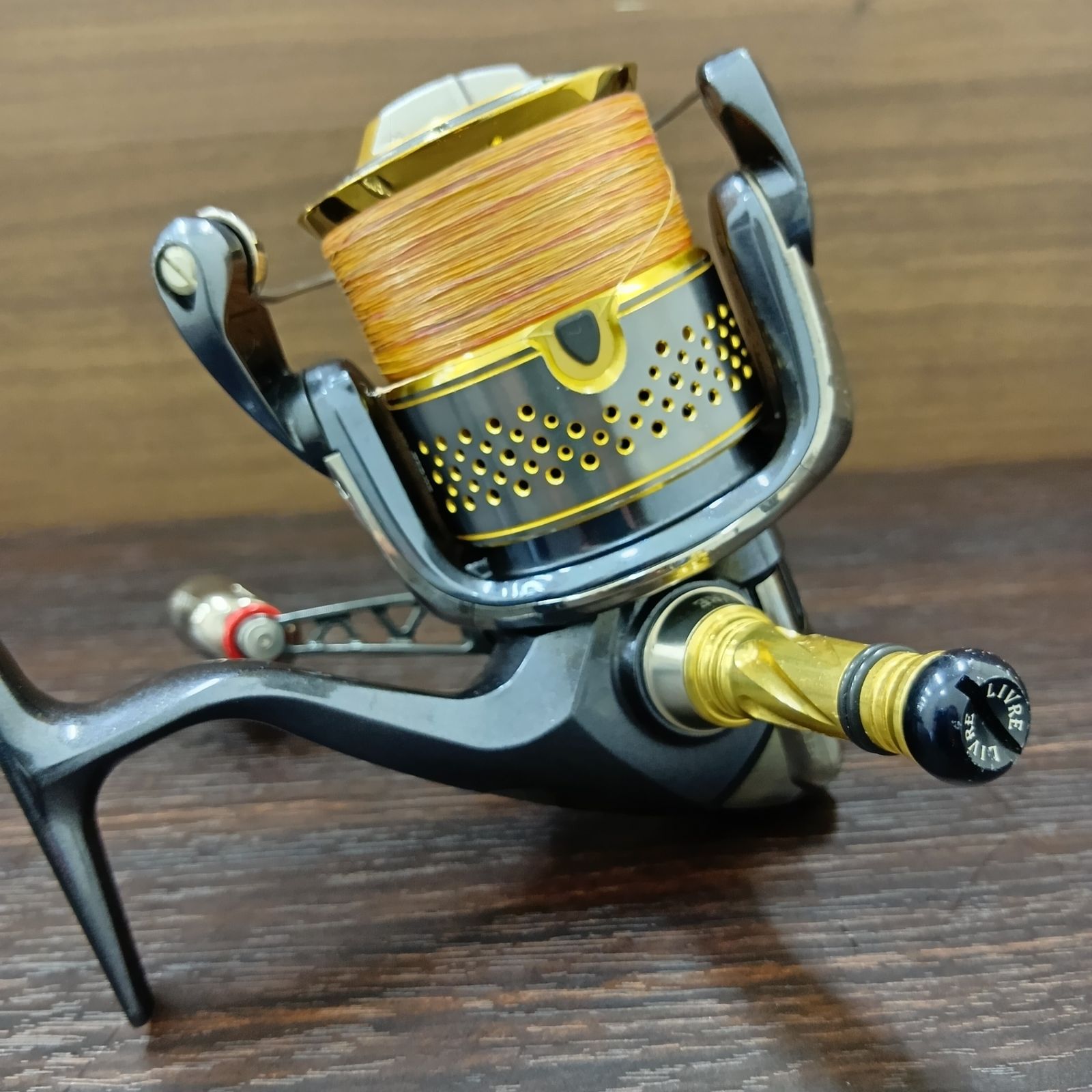 希少極上未使用　10 ステラ C3000SDH シマノ シマノ(SHIMANO) 10ステラ C3000SDH スピニングリール - メルカリ