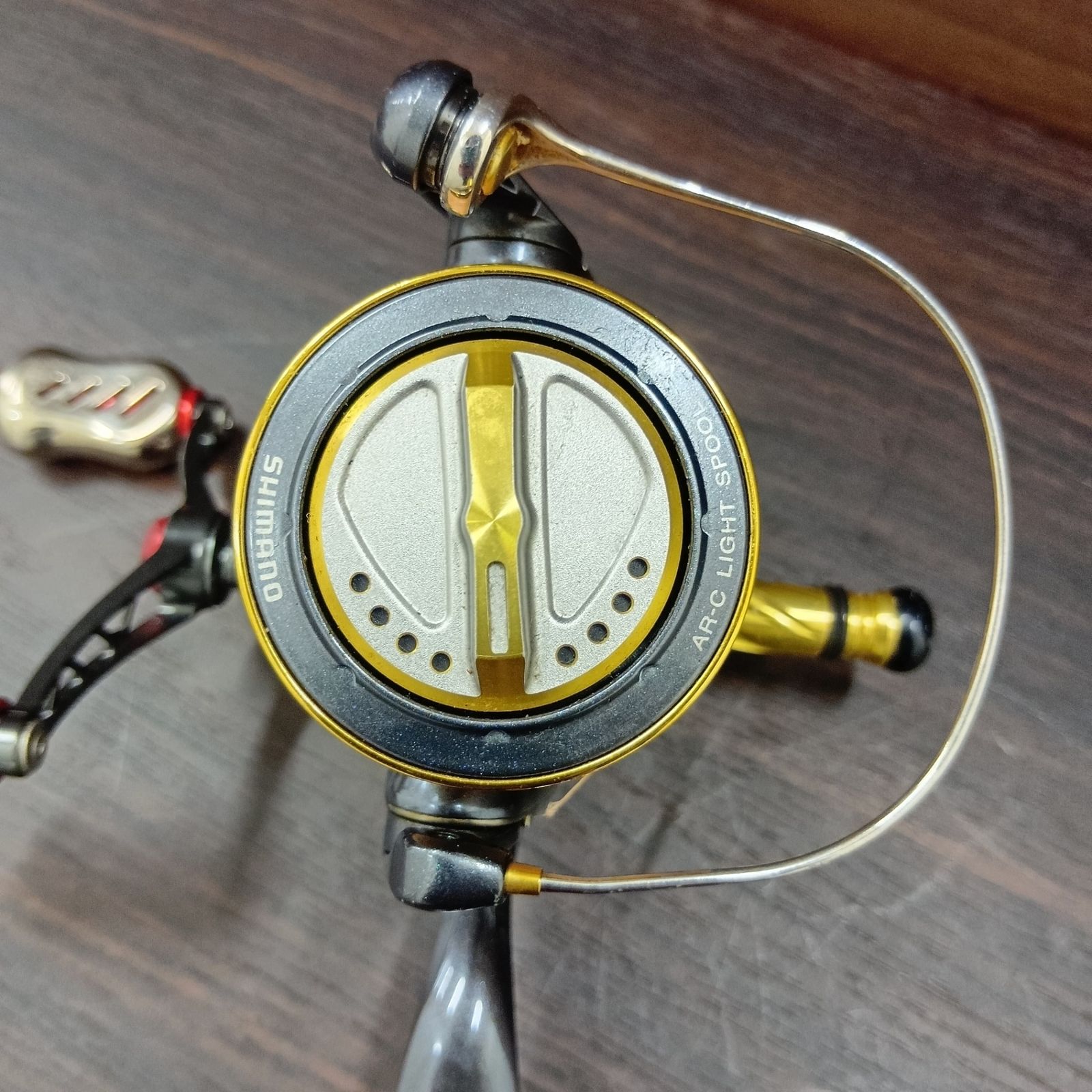  シマノ SHIMANO 10ステラ スピニングリール スピニングリール リール