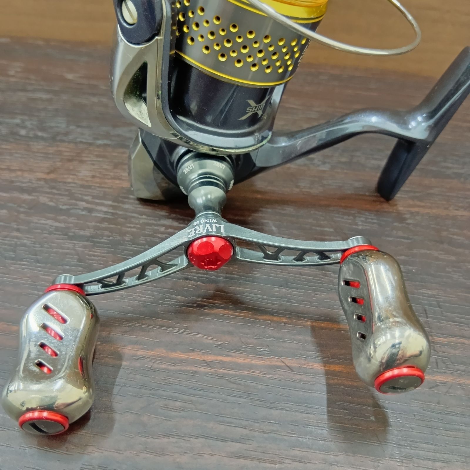 シマノ(SHIMANO) 10ステラ C3000SDH スピニングリール - メルカリ