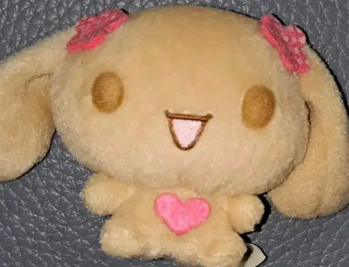 クラシック) Sanrio サンリオ シナモロール シナモンエンジェル モカ