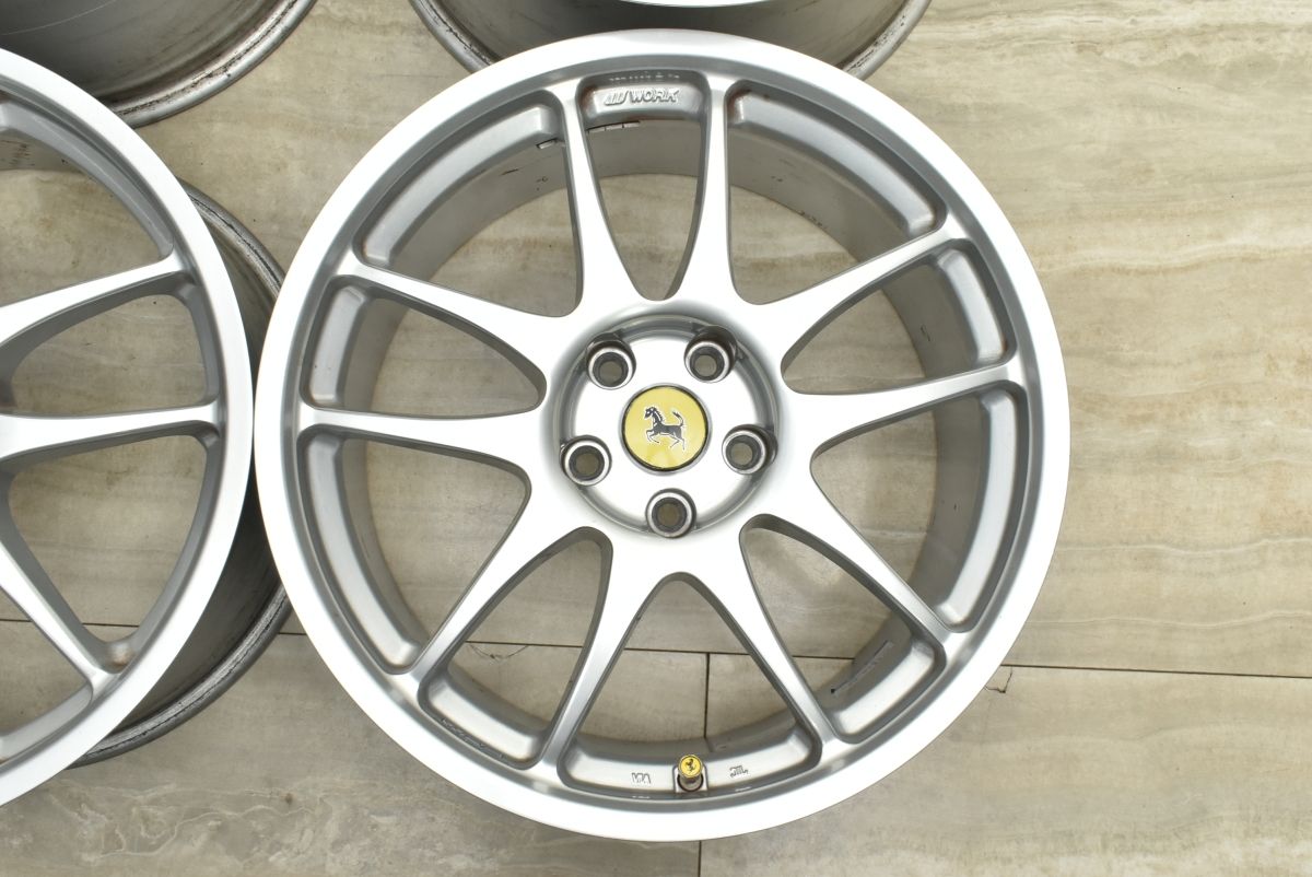 ワーク エモーション