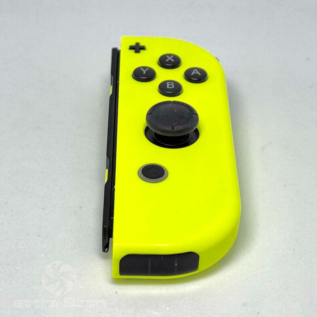 完全動作OK・安心補償】☆美品 純正 Nintendo Switch ジョイコン 右