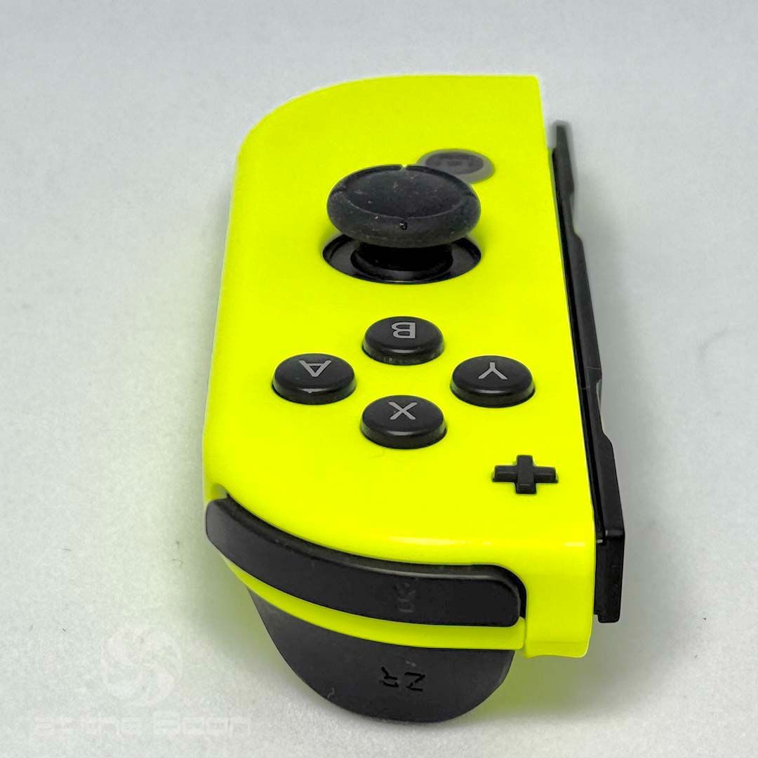 完全動作OK・安心補償】☆美品 純正 Nintendo Switch ジョイコン 右