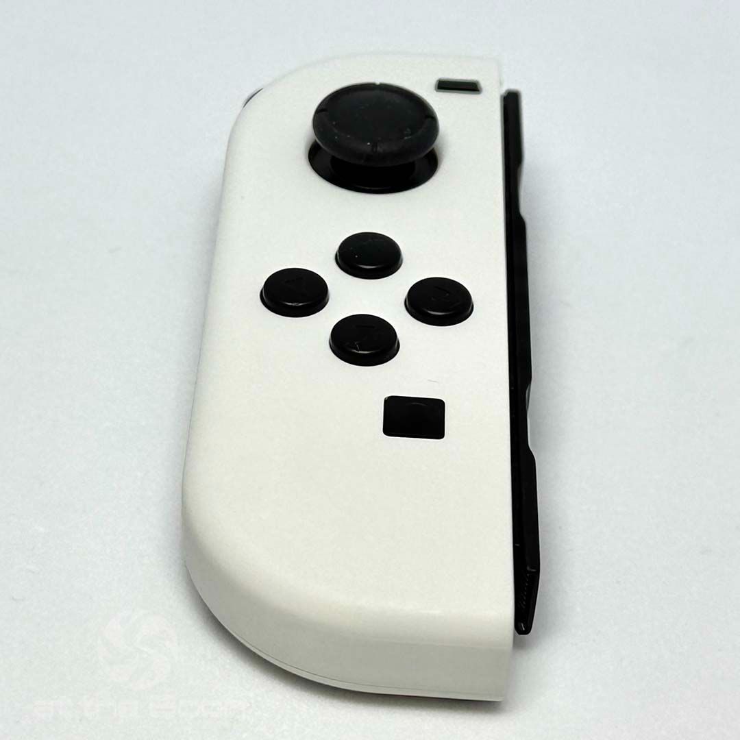 完全動作OK・安心補償】☆極美品 純正 Nintendo Switch ジョイコン 左