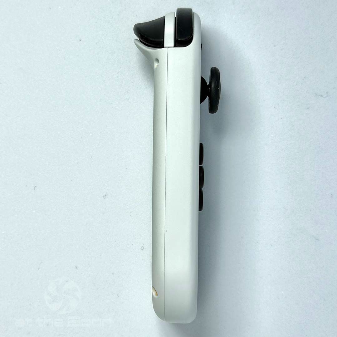 完全動作OK・安心補償】☆極美品 純正 Nintendo Switch ジョイコン 左