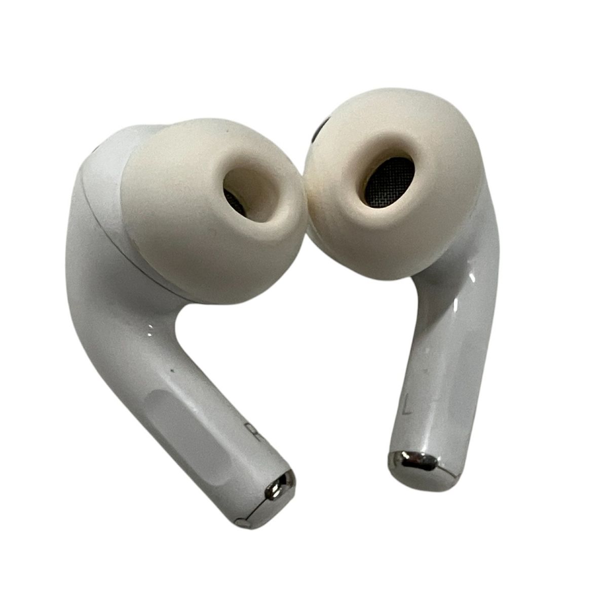 Apple AirPods Pro MQD83J/A 第2世代 ワイヤレスイヤホン 家電