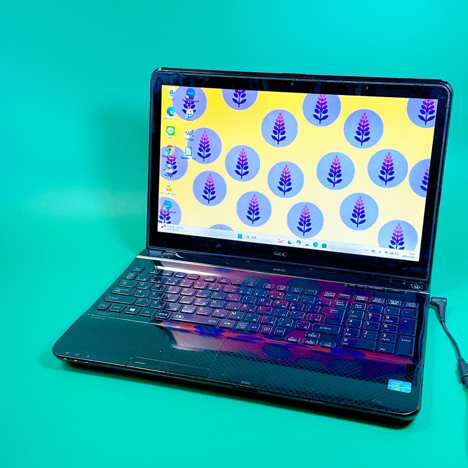 新品SSD Windows11 初期設定済⭐初心者おすすめ‼️激安なのに快適動作