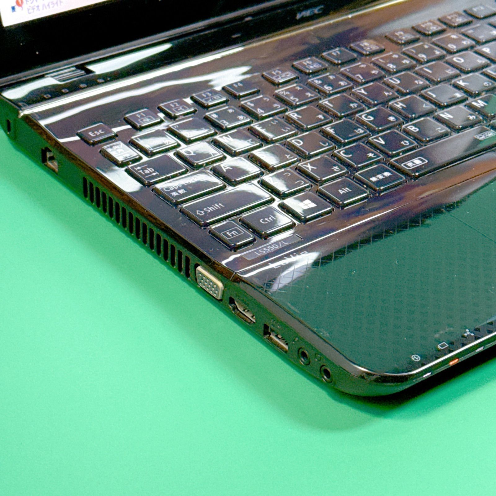 新品SSD Windows11 初期設定済⭐初心者おすすめ‼️激安なのに快適動作