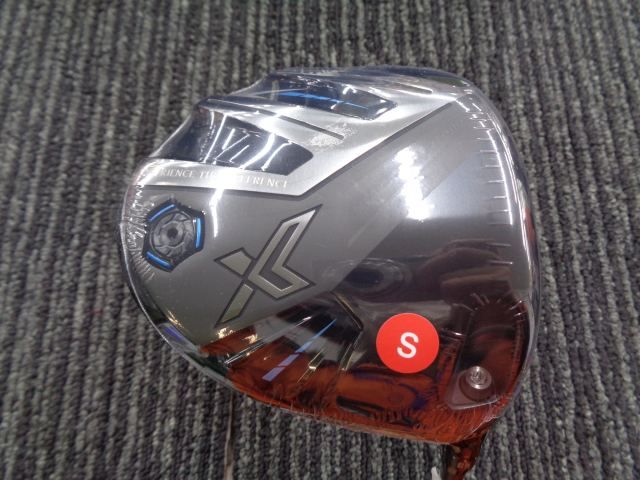 ドライバー ダンロップ ゼクシオX 2025 Miyazaki AX-3 S 10.5 4617 博多