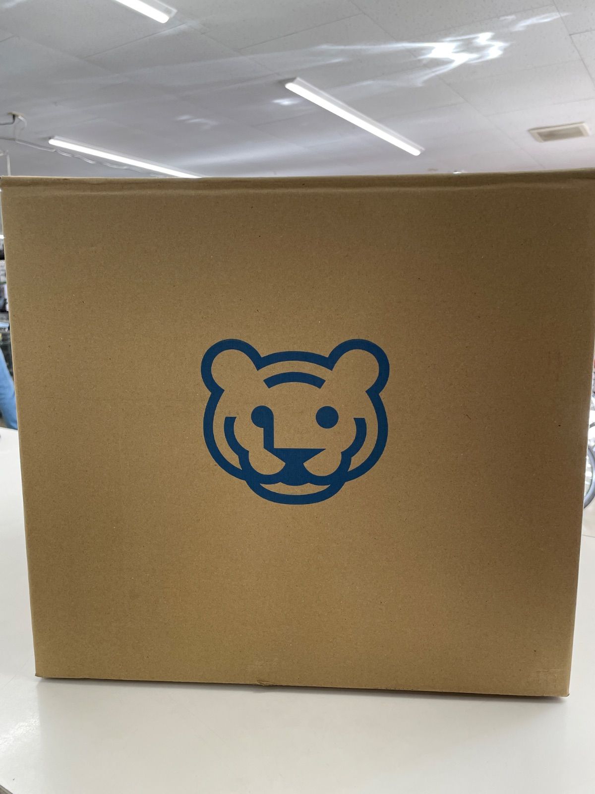 タイガー TIGER 業務用電子ジャー 炊きたて 100 V JHA A 54 P XS ステンレス 保温米飯容量5 4 L