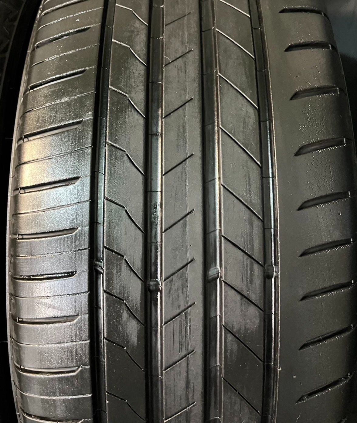  2025 約6～6 7分山 ブリヂストン アレンザ ALENZA 001 RFT ランフラット 235 50 R 20 4本 h_802 20インチ サマータイヤ ノーマルタイヤ