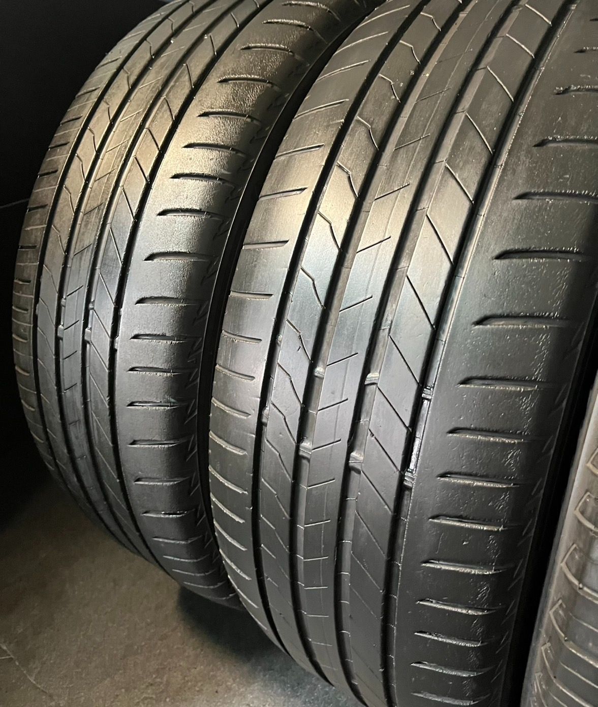 2023/2021年製 約6～6.7分山 ブリヂストン BRIDGESTONE アレンザ