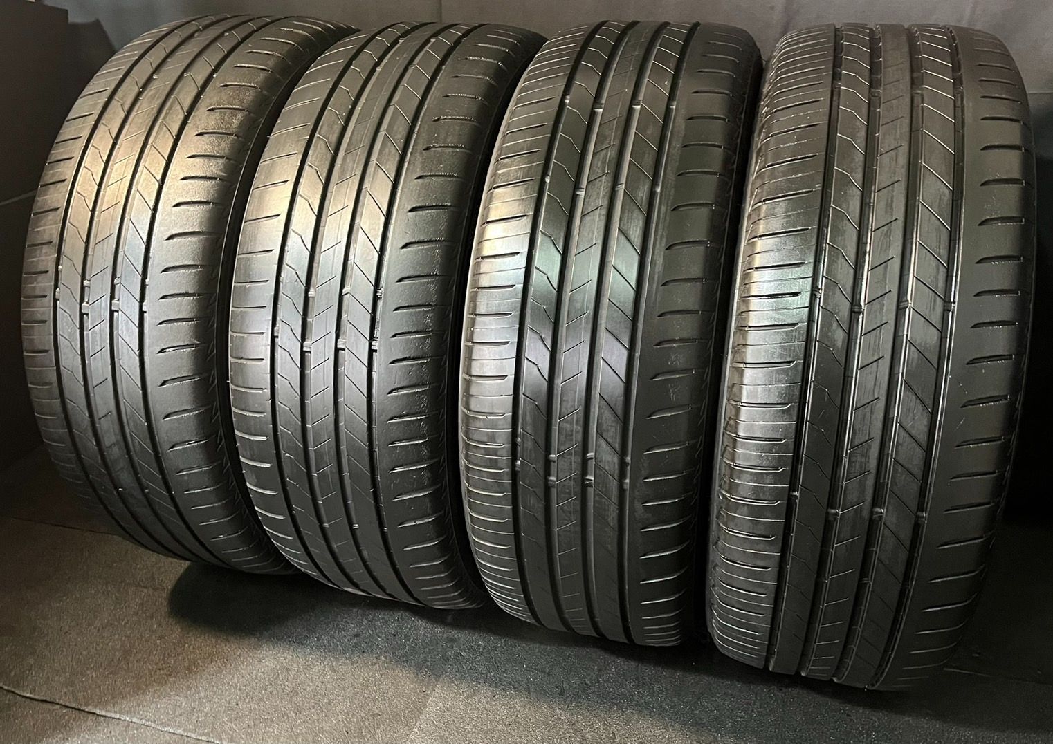2023/2021年製 約6～6.7分山 ブリヂストン BRIDGESTONE アレンザ