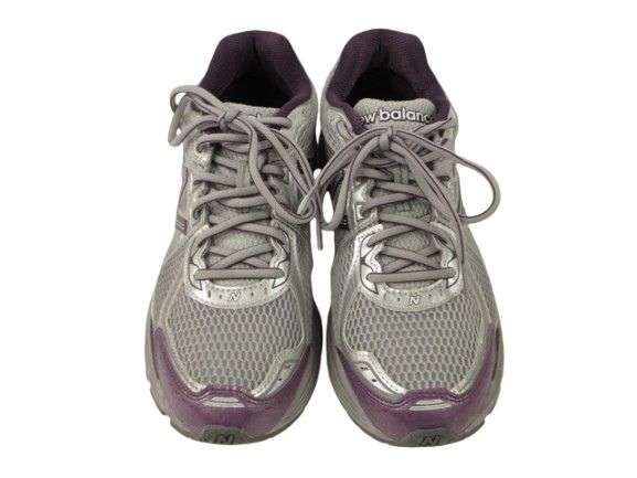 ニューバランス NEW BALANCE ML860PP2 SILVER GRAY PURPLE 860v2