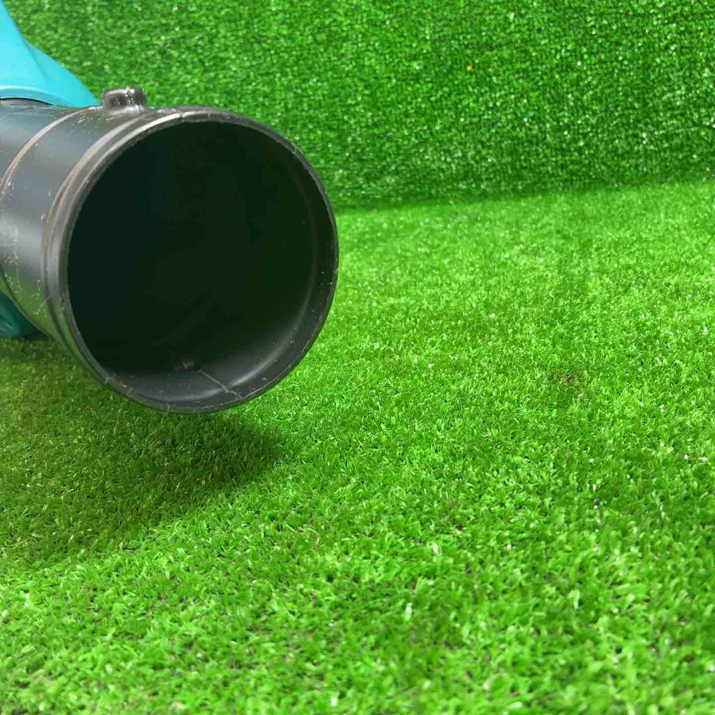 コードレスブロア